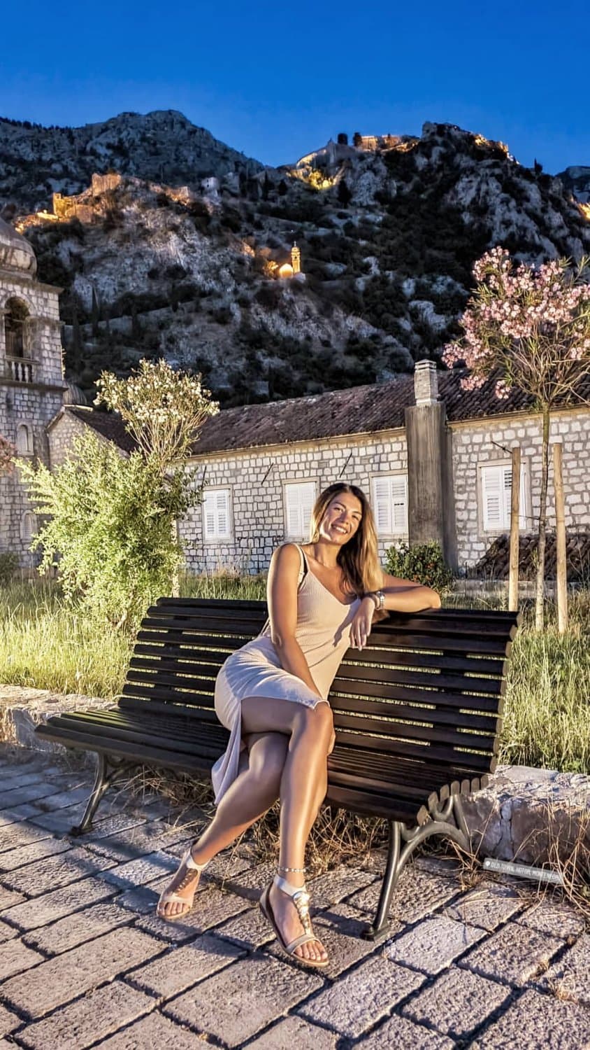 Hot white girlfriend