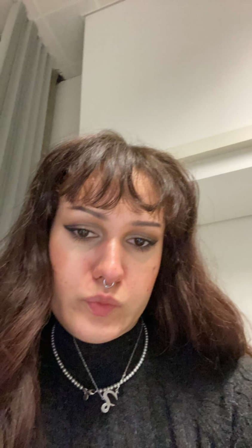 Ex Mischa - German Russian Webslut