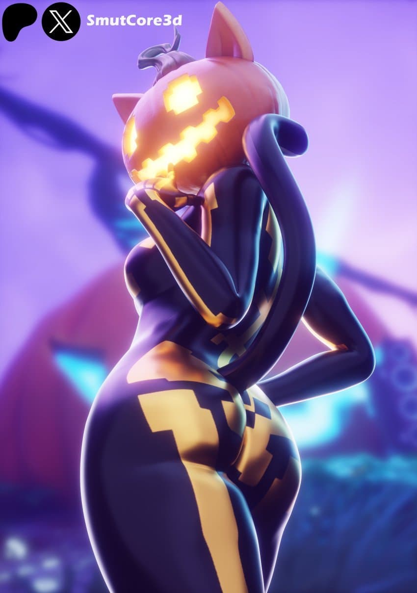 Spice | Fortnite