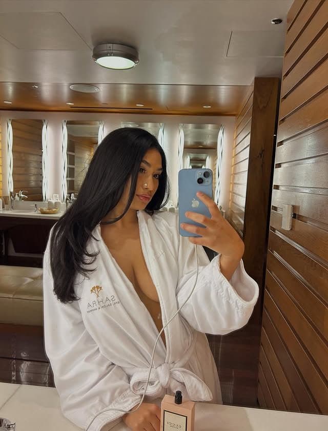 Sexy busty latina slut Kali