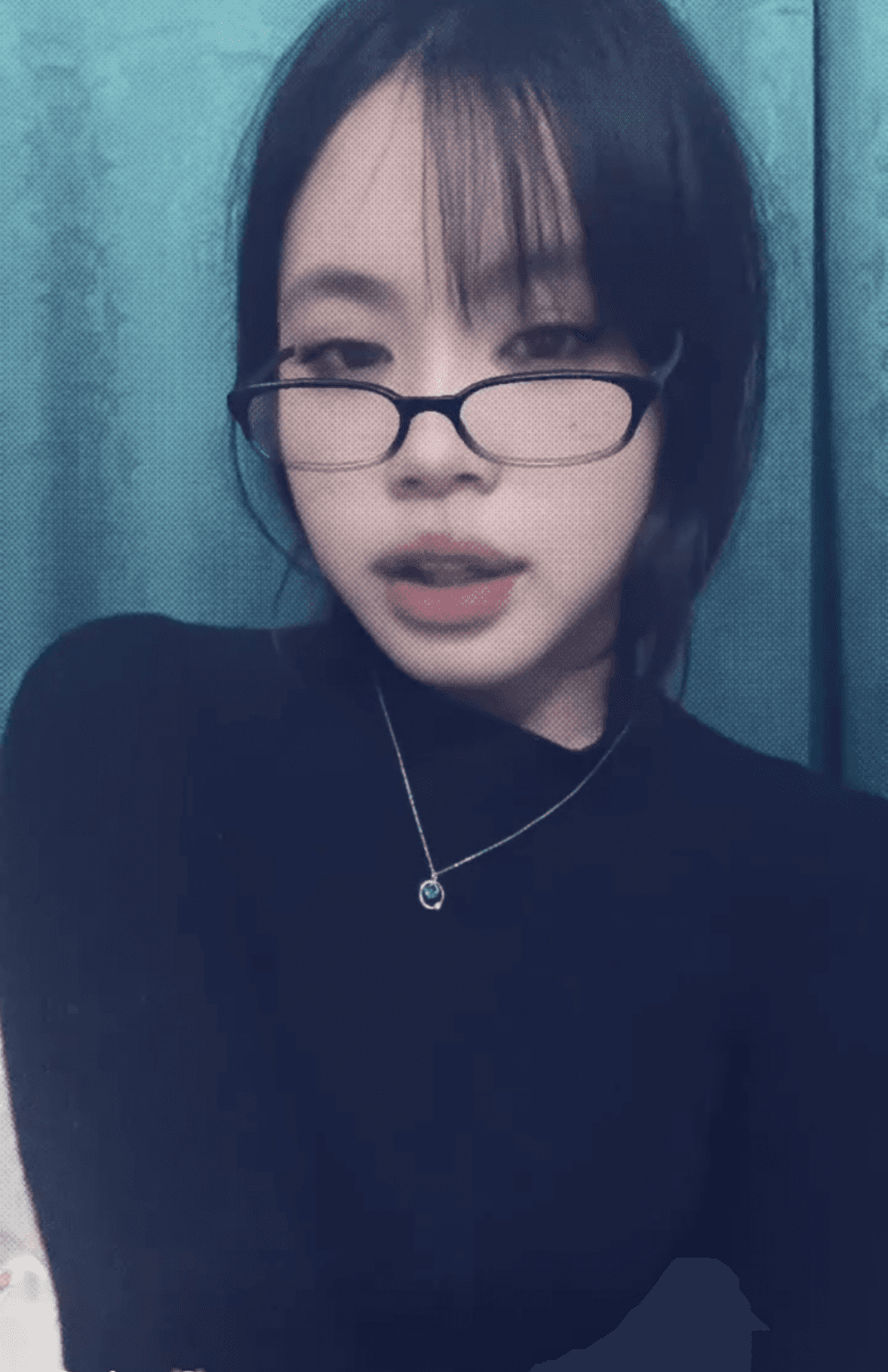 Heyy mann, wanna cum on me?