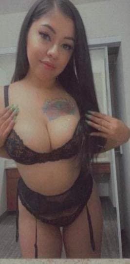 100% Real from her phone . SLIM THICK petite short Latina tight pussy sister