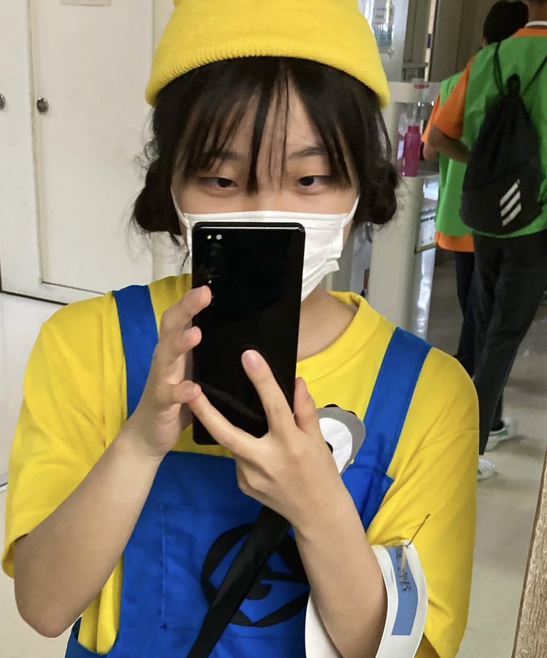 藤澤玲音 Rein Fuzisawa