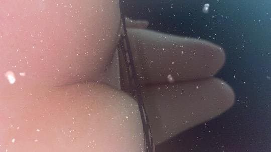 100% real super hot milf mom moaning sucking dick , took from her phone