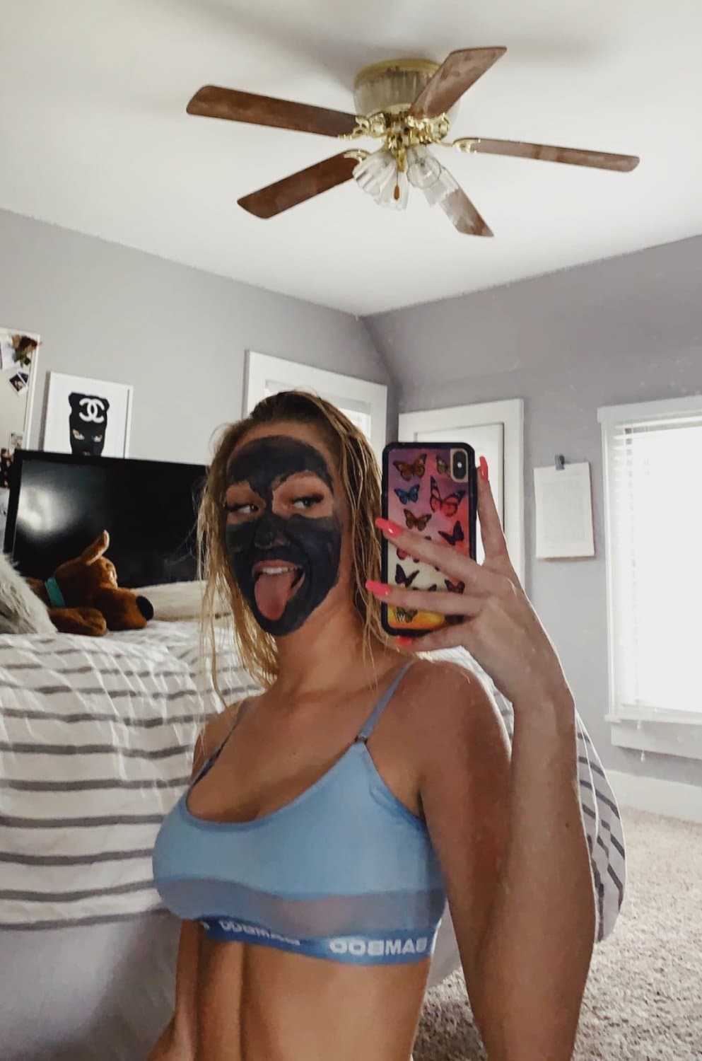 Perfect slut lanie pt 1