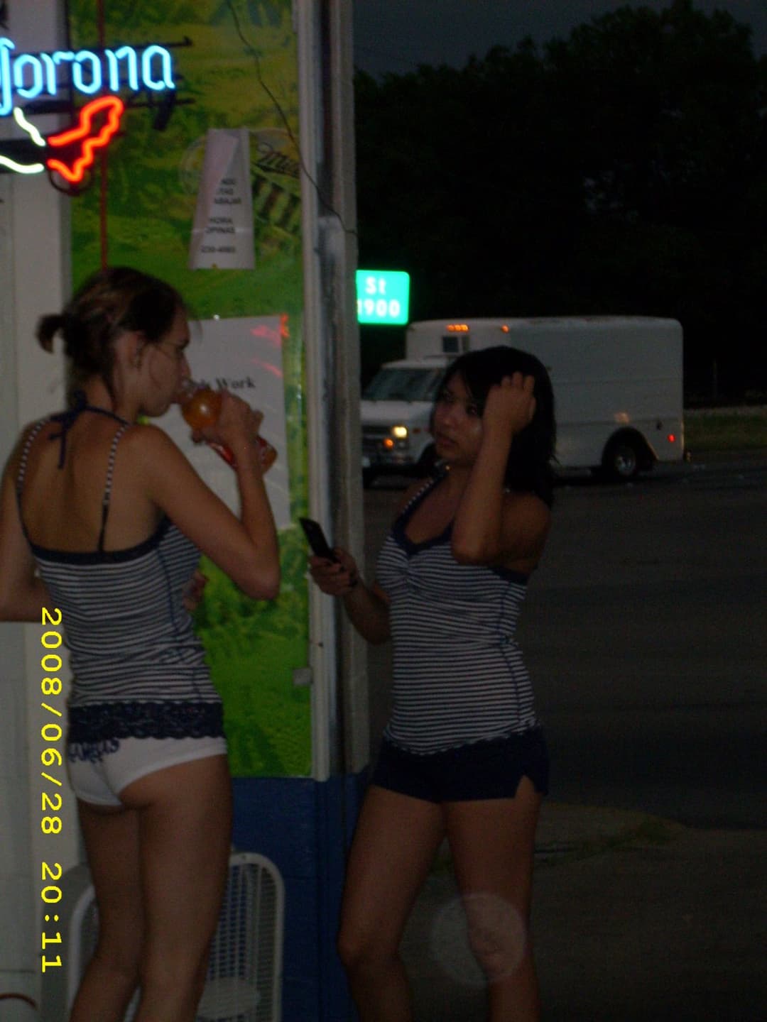 Tx onlyfans MILF when she was younger