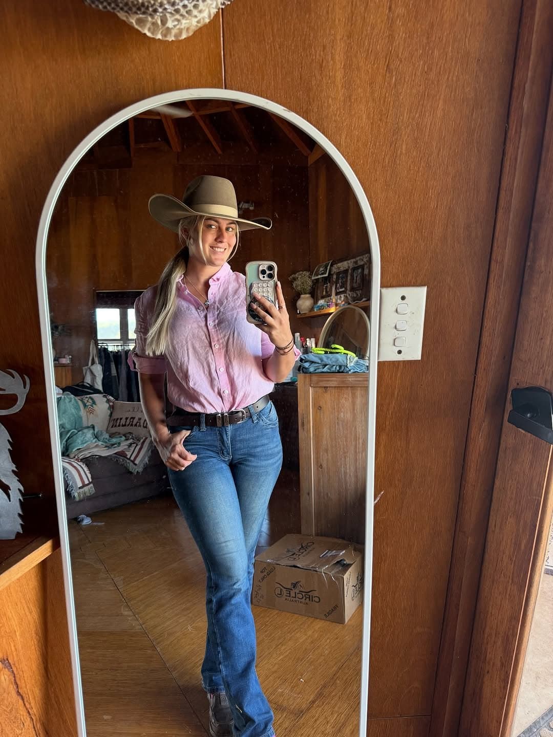 Country Girls are The Best