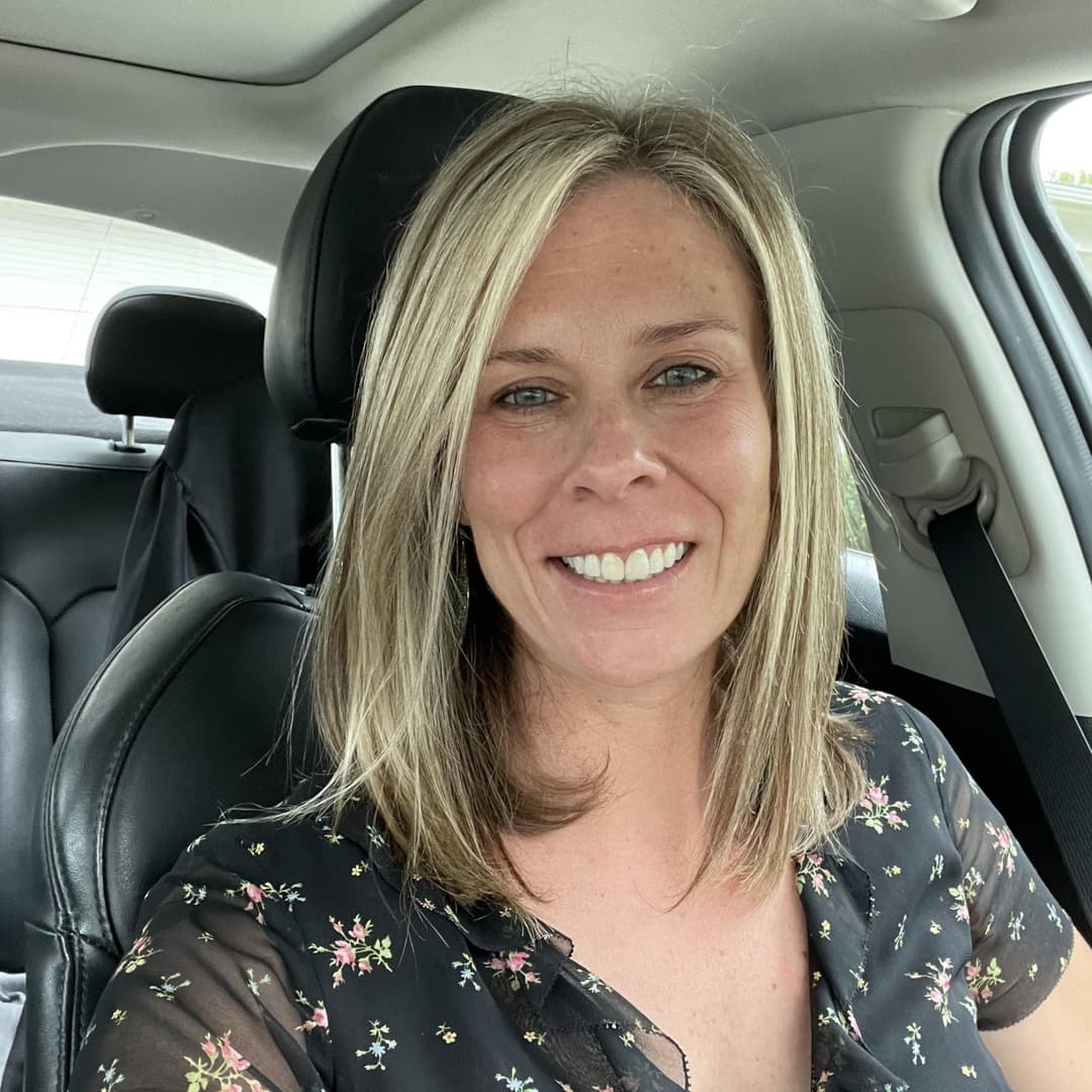 Milf wife with great body