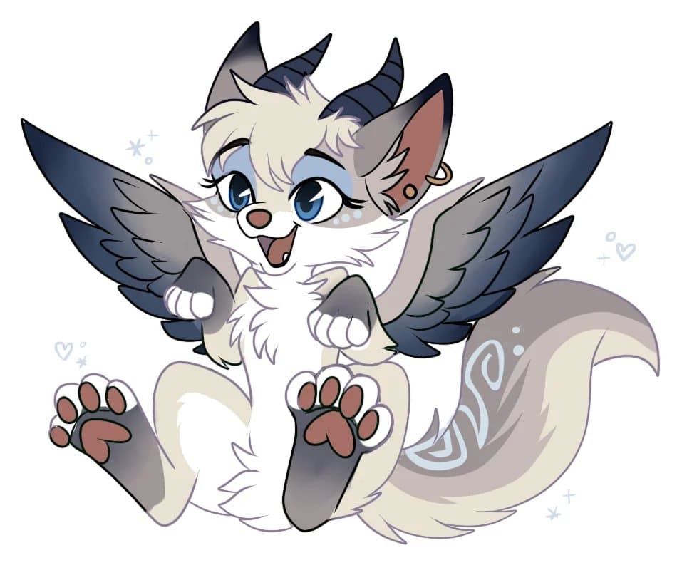 FURRY PAWS FURRY PAWS FURRY PAWS