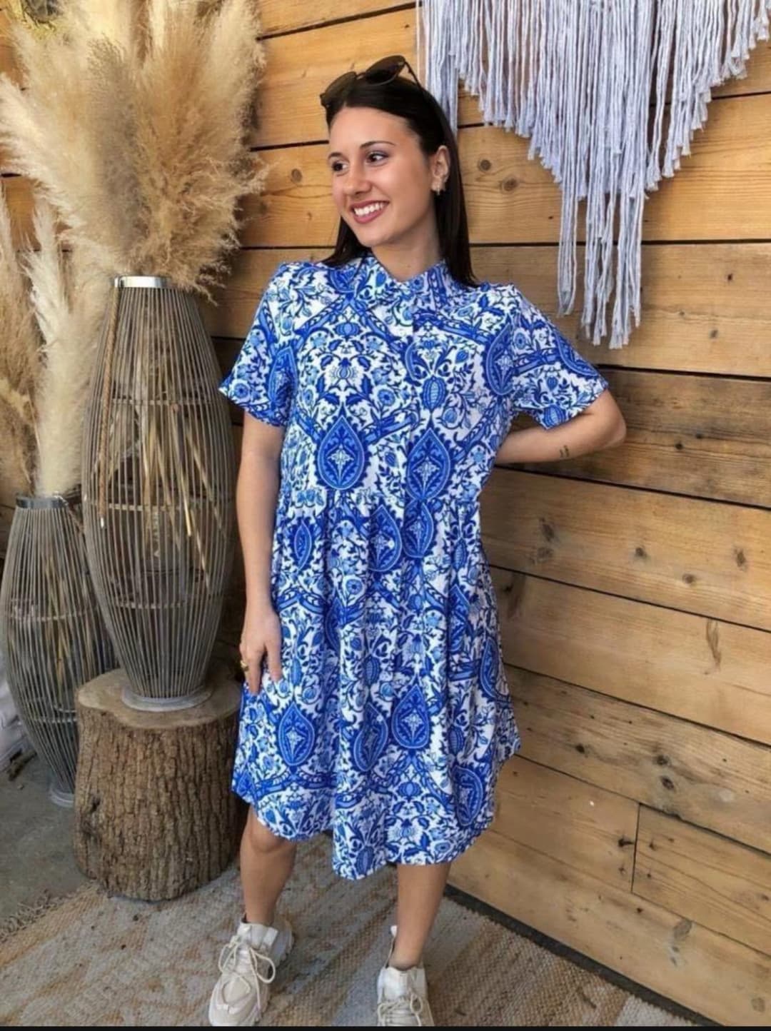 Justine from Belgium