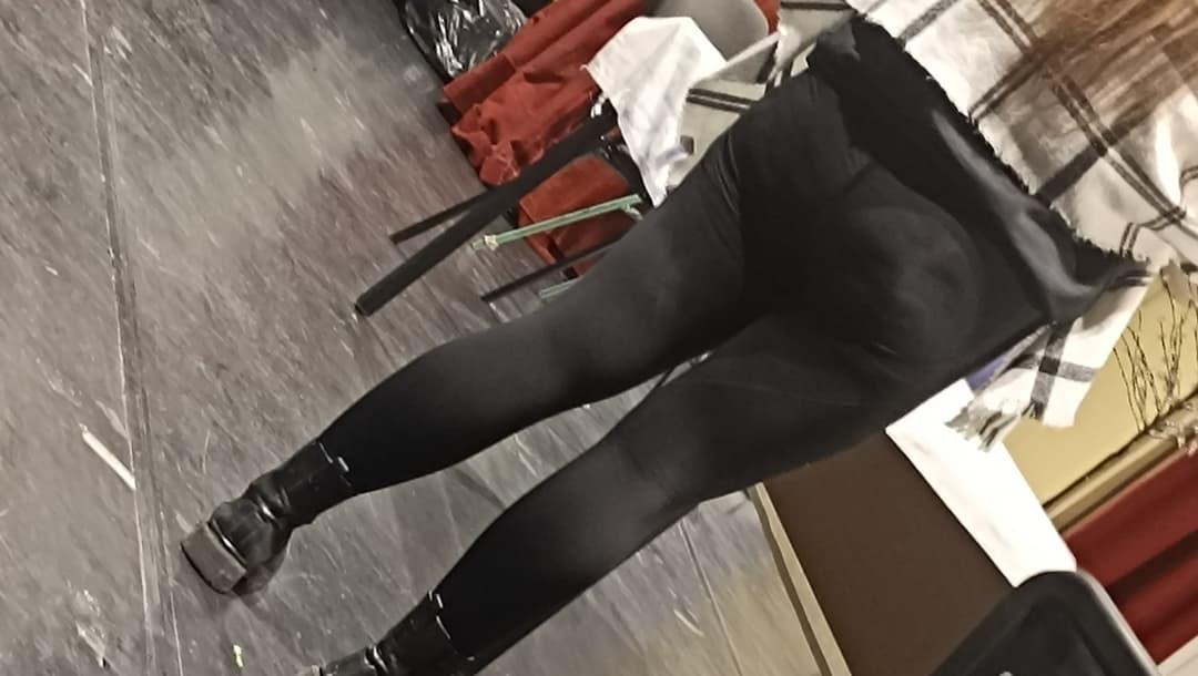 someone needs to dick down this stupid hungarian whore (if u do a cum or cock trib DM me)