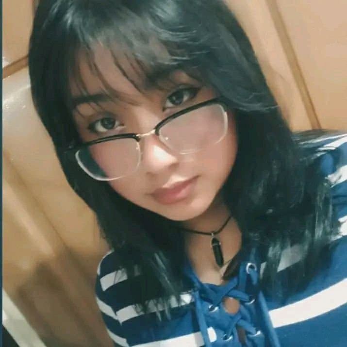 Adeline scarlett de 19 años zorrita introvertida de coahuila de el tecnológico