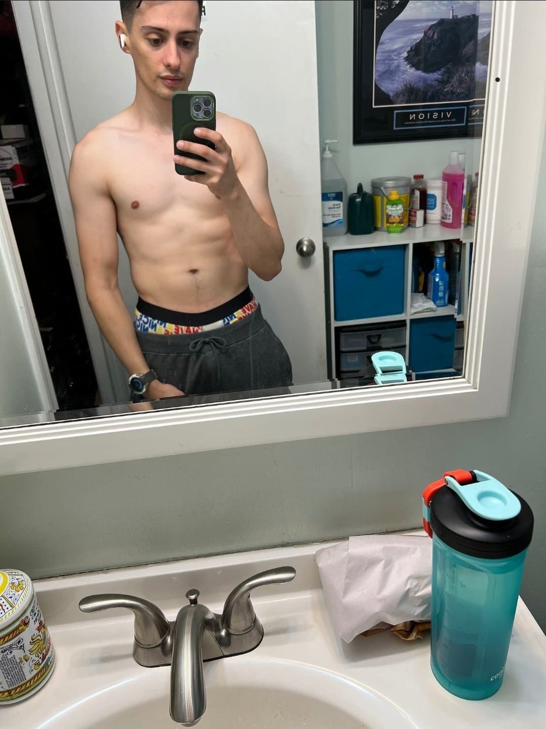 Real Mother and Son couple