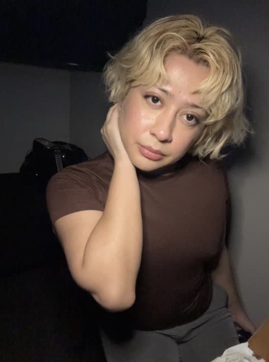 Ts Latina Cum Countdown