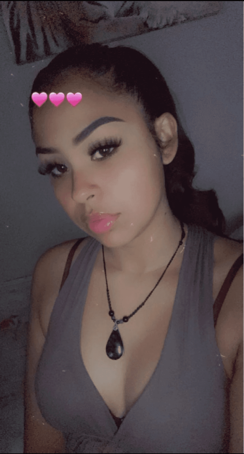 Amateur Brown Skin Mexican