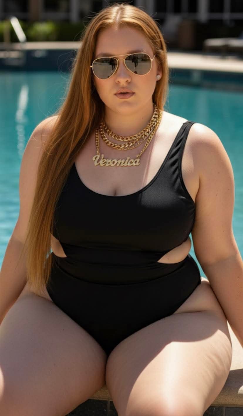 BIG THICK BIG BOOTY ASS PAWG