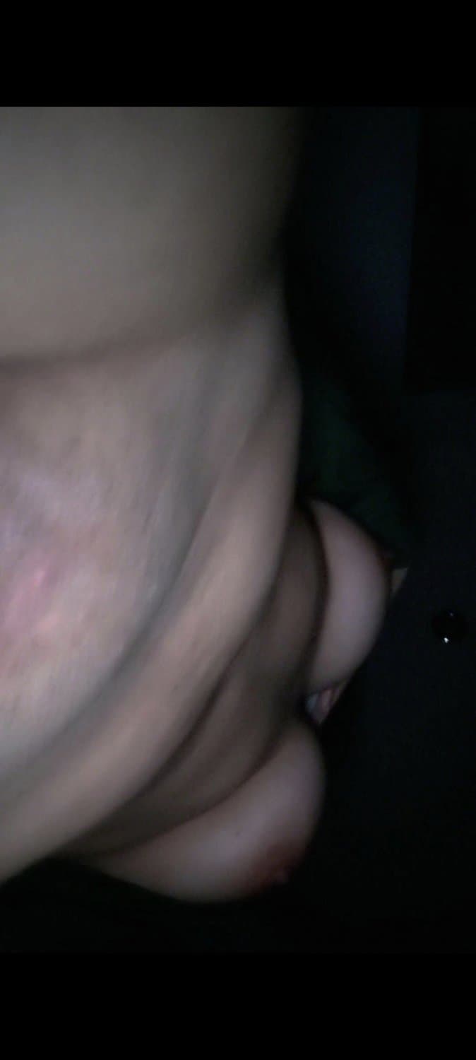 Por primera vez putita