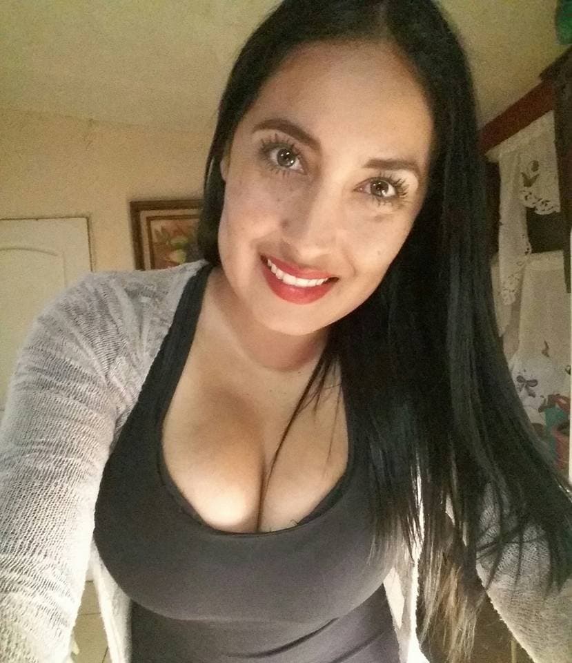 Milf Besos de Tiramisu