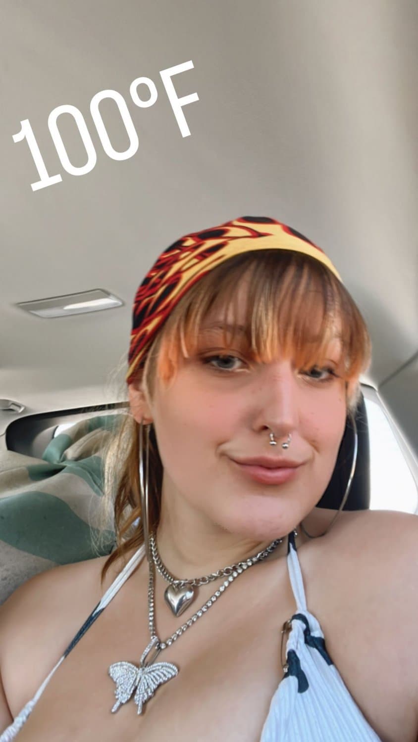 Brooklyn, Oregon Slut ?