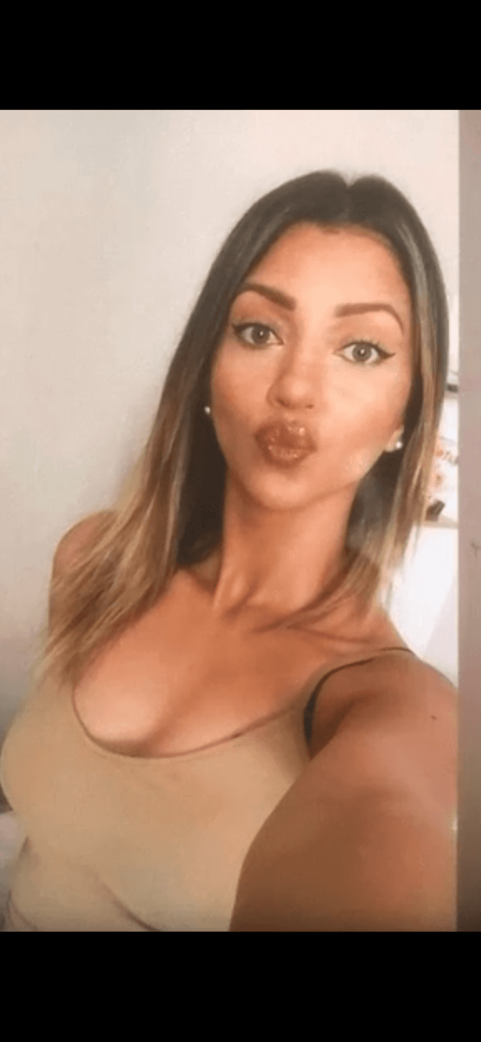 La femme d’un collègue