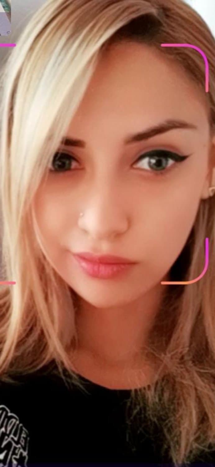 Julie Wanted to Open Her Mouth to Sing. I put my cock in it. @me for more