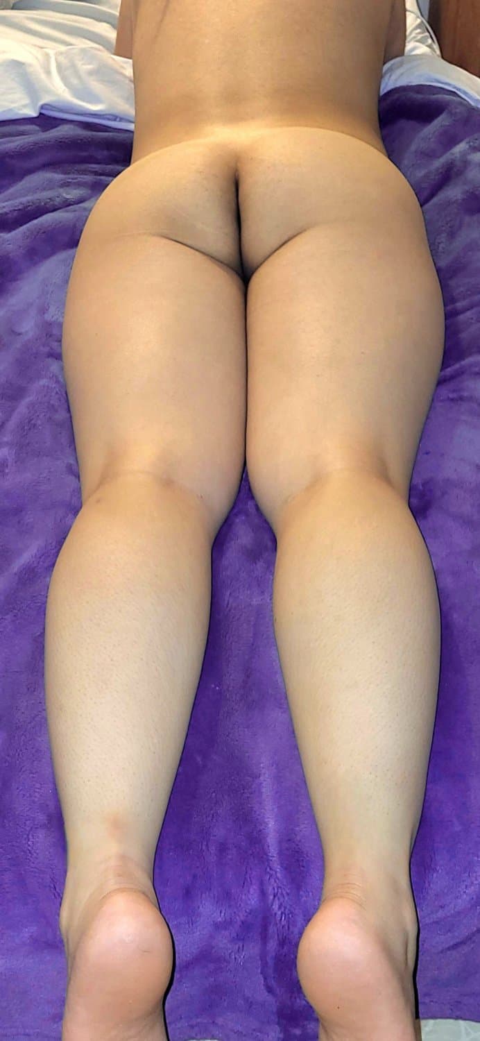 Thick chinese ABG wife