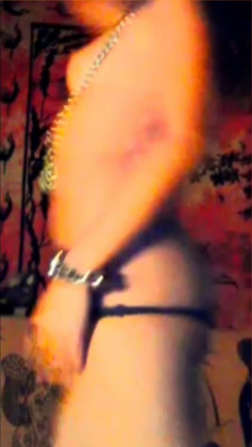 Horny wife dancing hot slut amateur