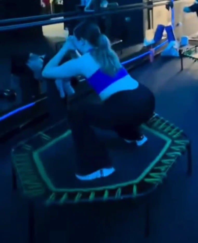 Ricos culos de Burbuja HMO