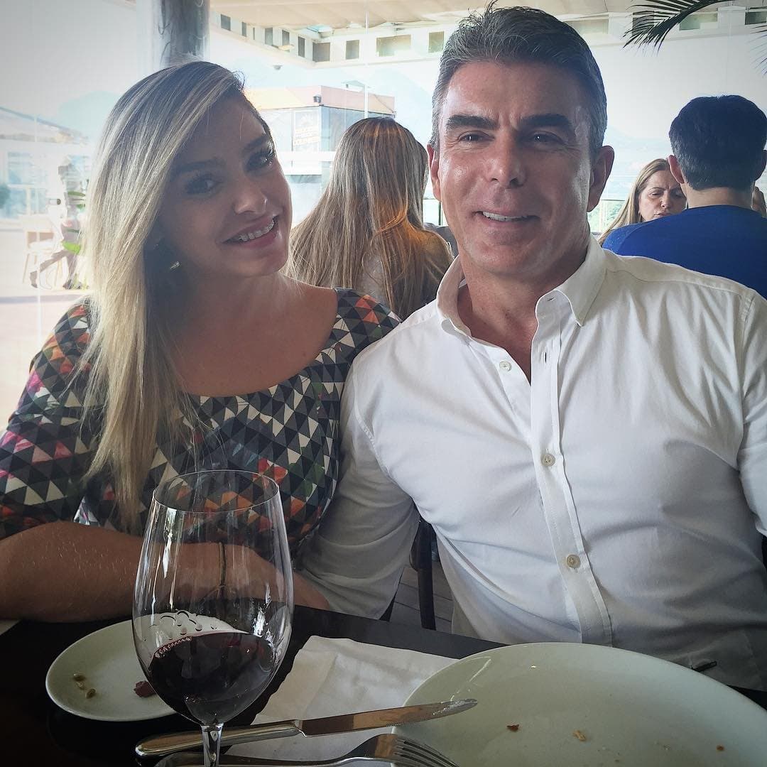 Latina pop icon, anal from BBC bodyguard, cumshot drips into pussy