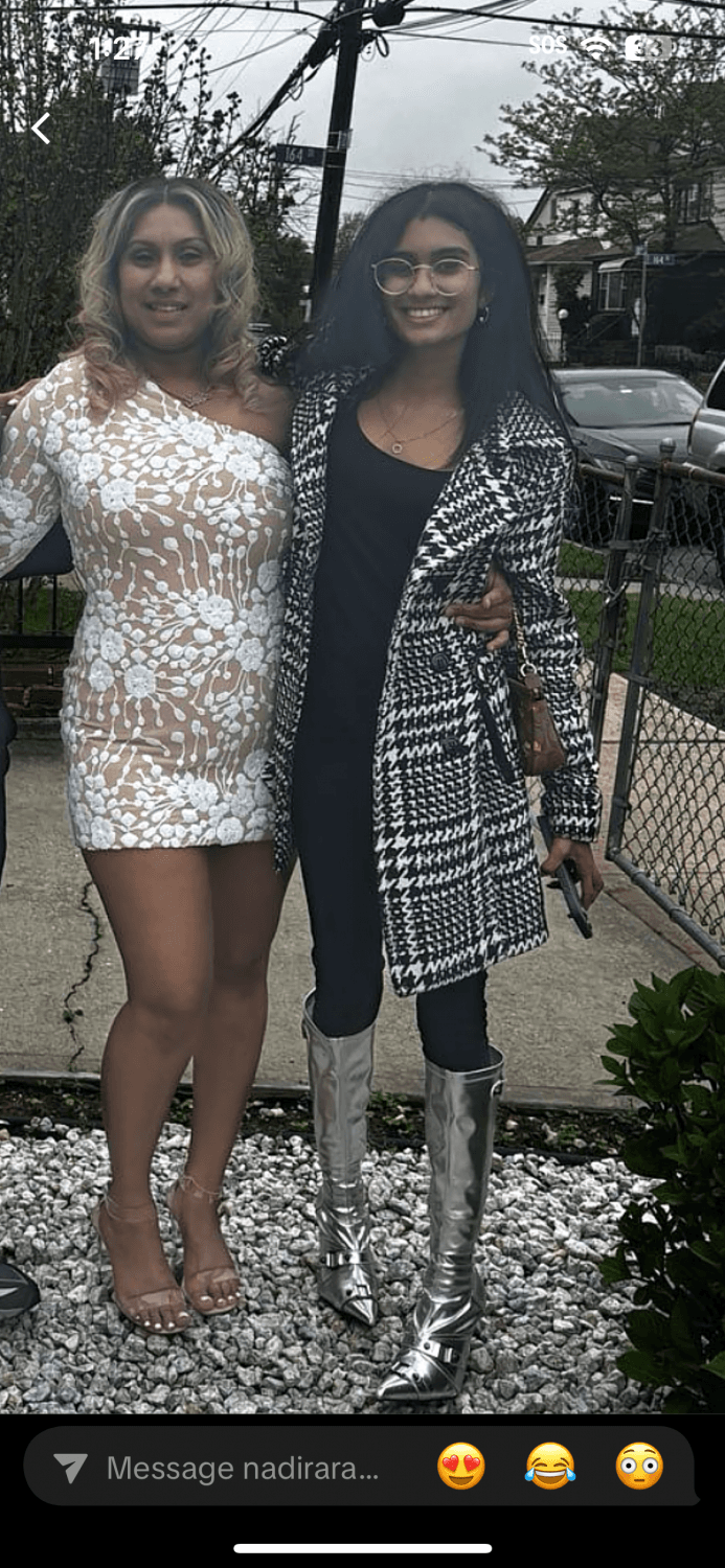 Slim Slut Natalie P, Jamaica Queens Ny