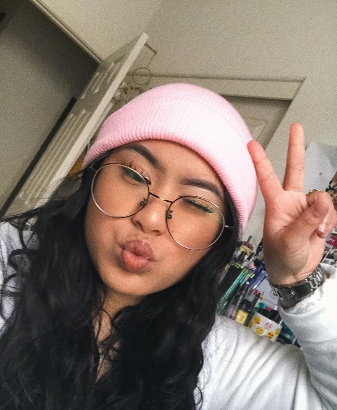 Click to view full size LEAKED abg sofia was built for rough fuck