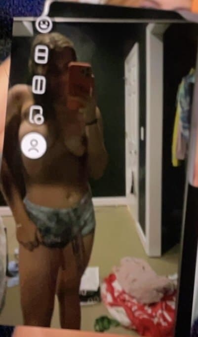 Innocent Chaley may not be so innocent