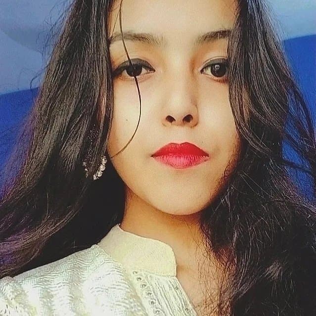 Indian desi dusky BDSM slut Nandani leaked her holes definetly need gaping spread her everywhere