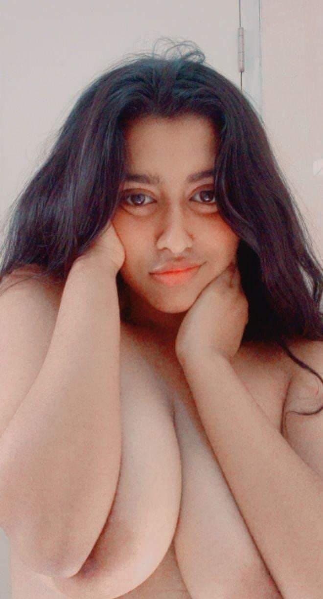 Click to view full size Submitted Slutty Thick Busty Big Titty Punjabi Shown Off, DM or Kik