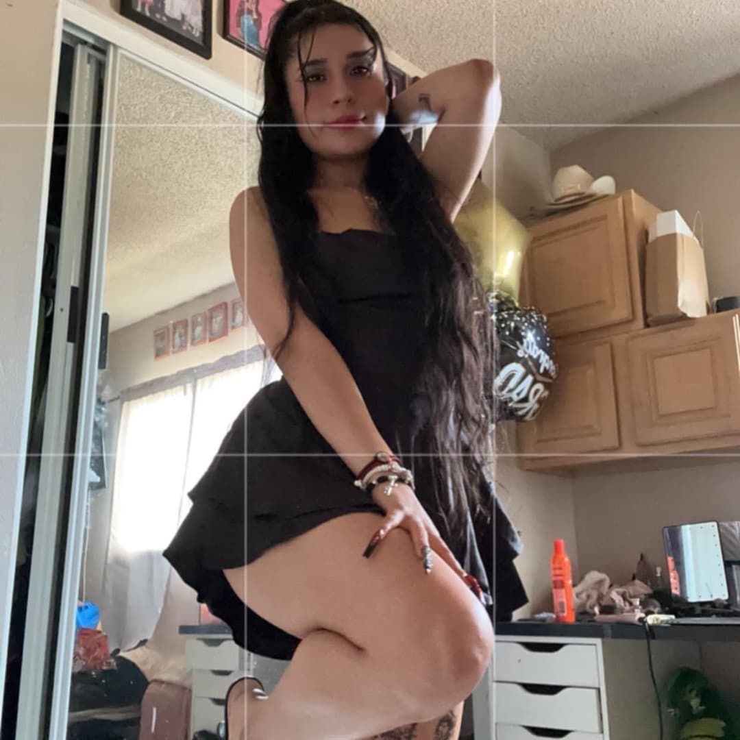 Are you fuckin this latina?