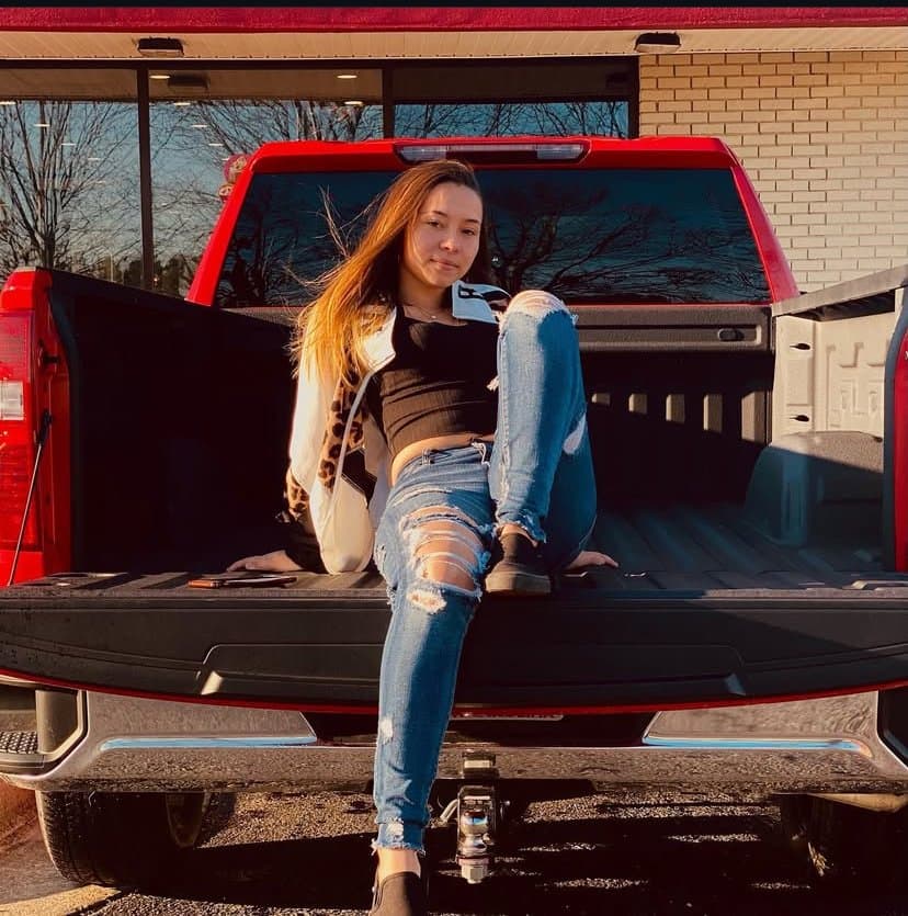 Innocent Latina ex , not so innocent anymore