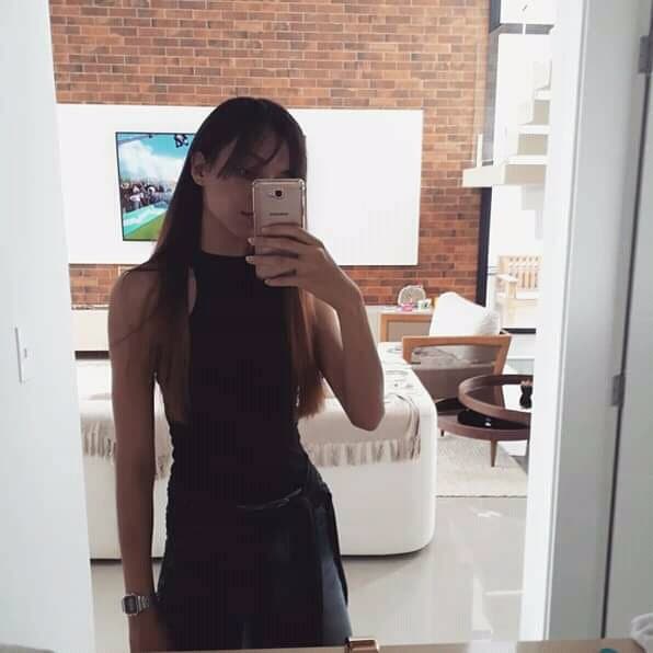 Alana minha prima vagabunda putona