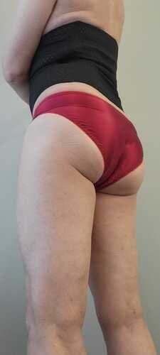 The feminization is real! ?‍?