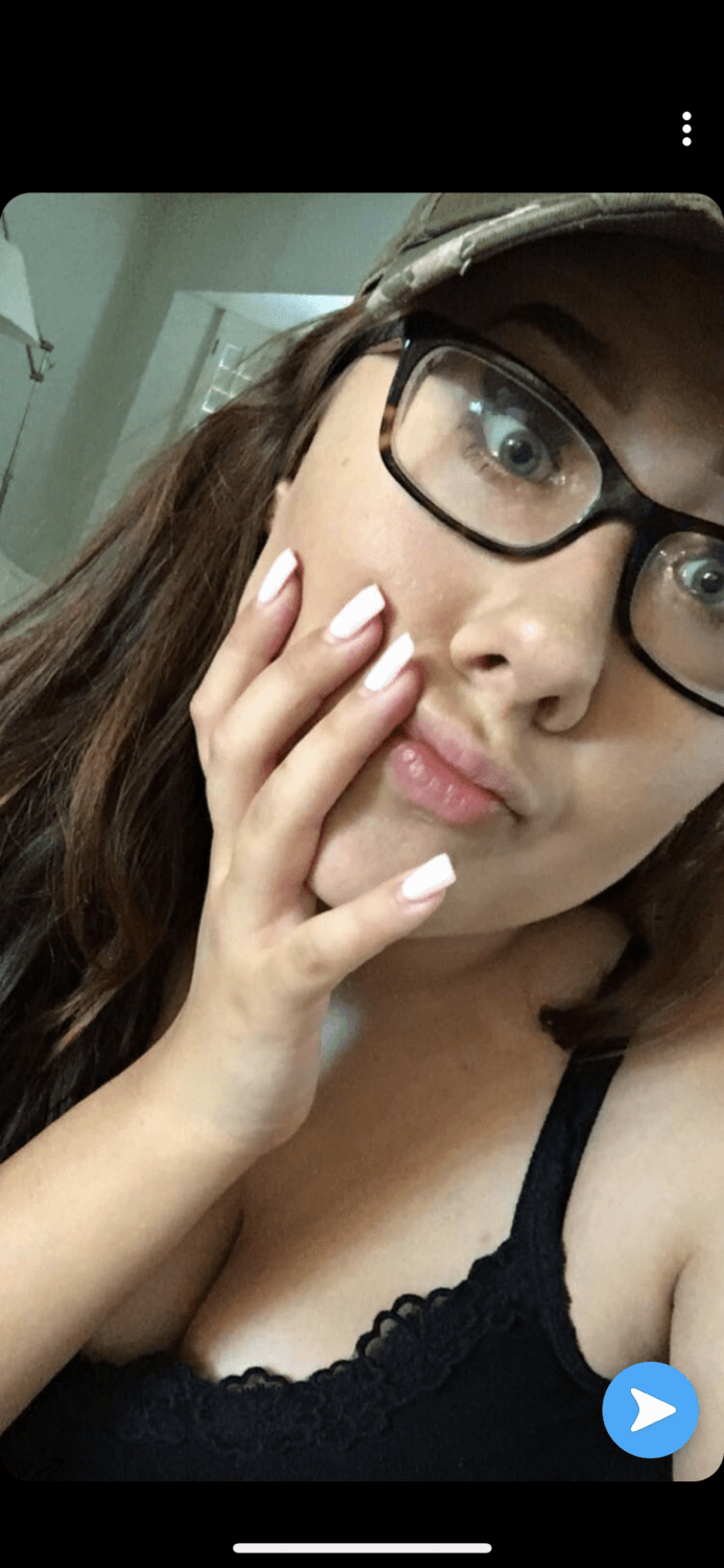 Message soreleckto on Kik to see Bailey Broadrick fully naked including vids