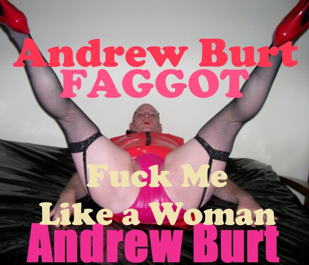 Cum In My Pussy - Andrew Burt