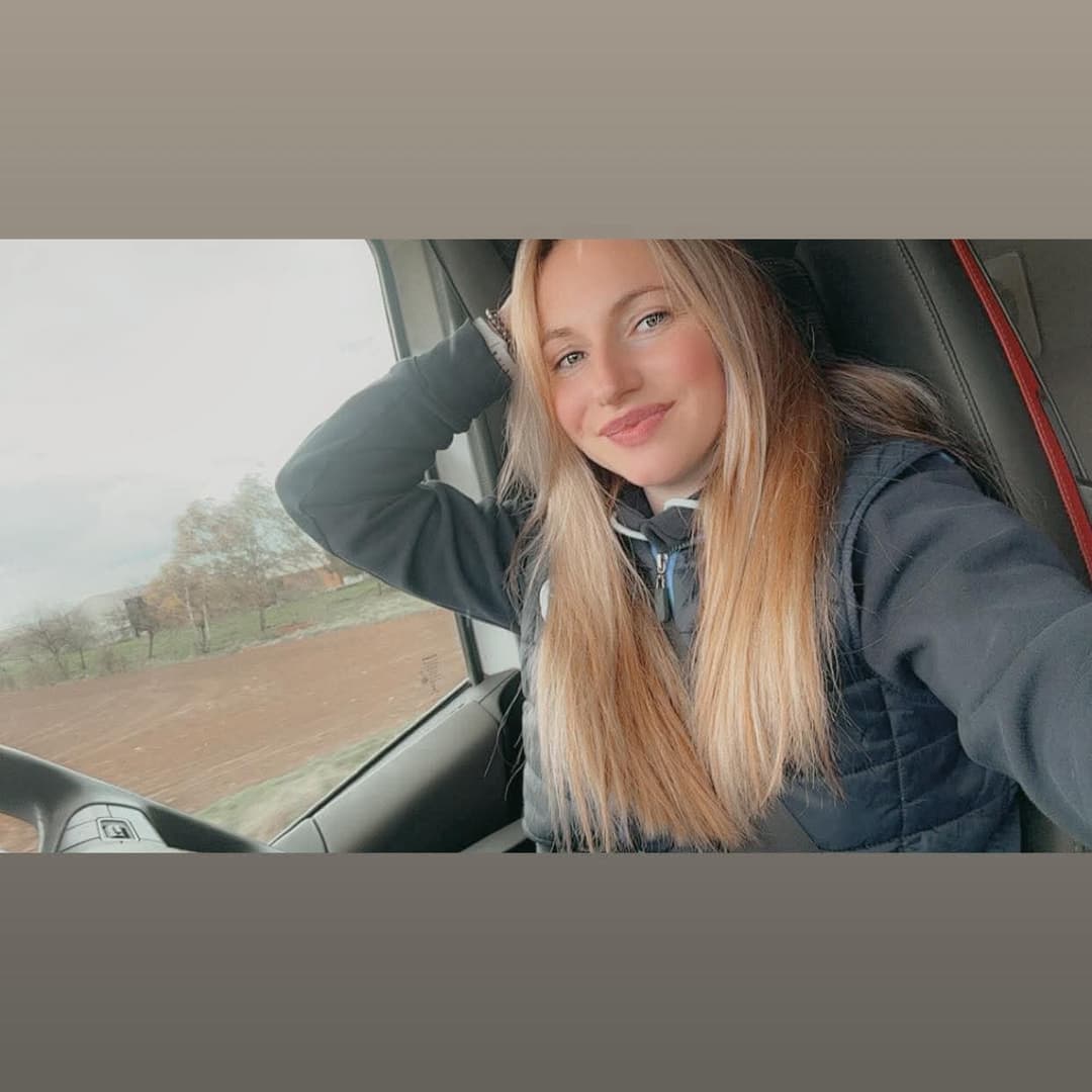 Salope française exposé