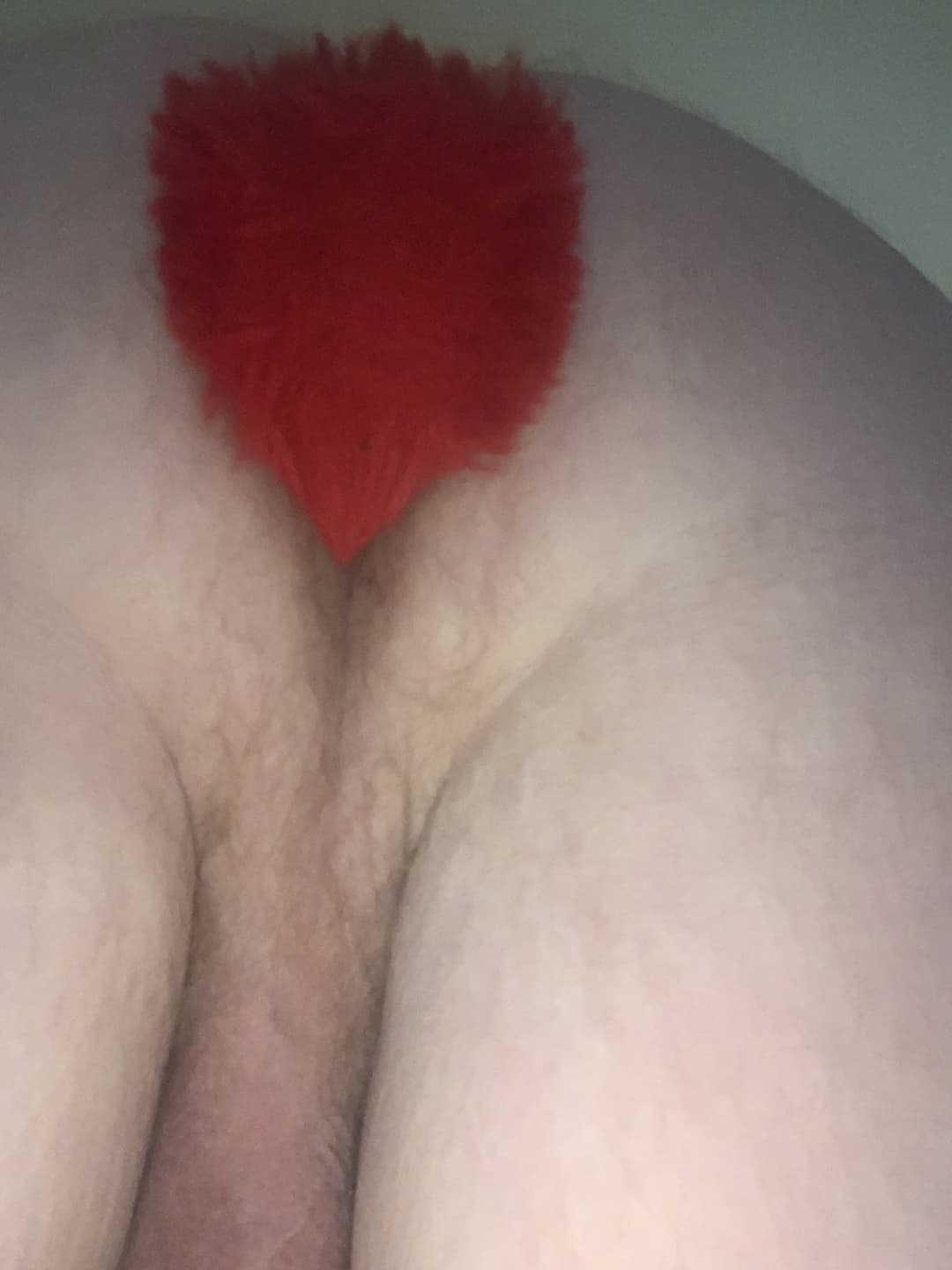 SissyKiera cleaning her plug, like master wanted