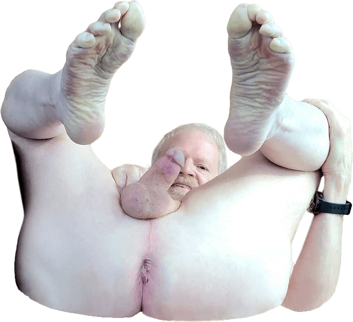 itwasfungay HOMOSEXUAL