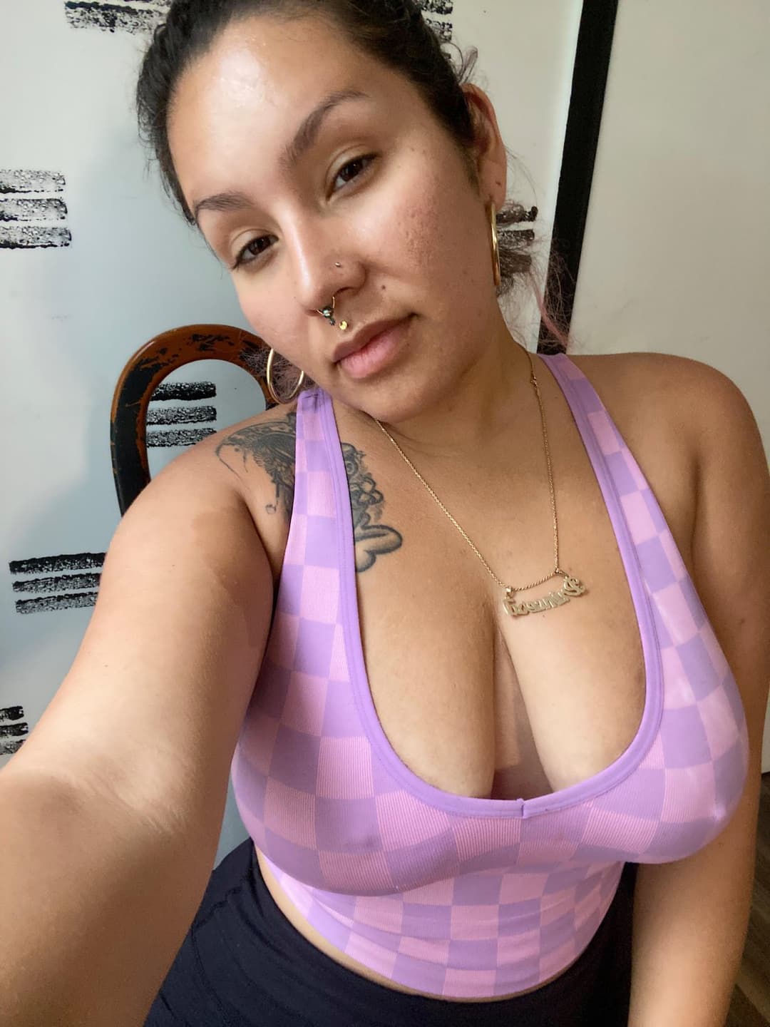 Mexican Milf Peachy 4