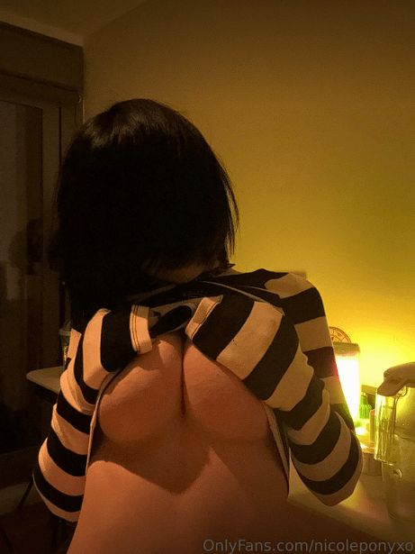 Nicole - Nicole/ponyxo