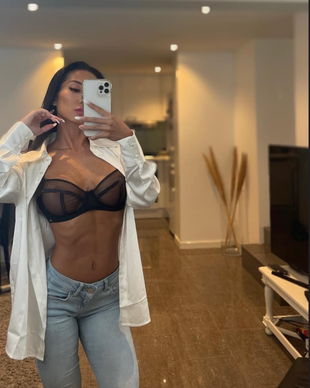 Fit Women / Muscle Women