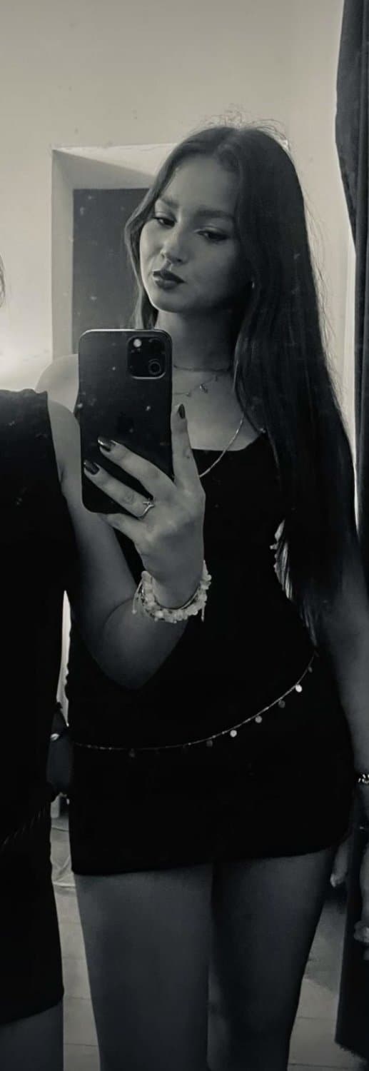 une bonne petite chienne francaise