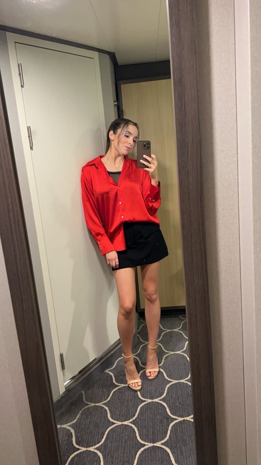 My tight college girls webslut trailer, let’s make her famous