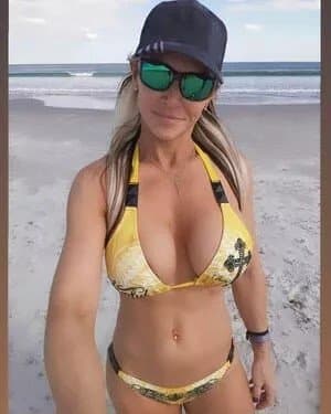 Southern Style MILF