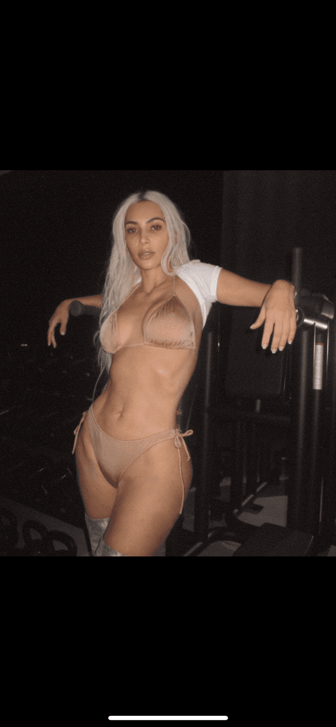 Would you pick Kim Kardashian or Cardi B to release a sex tape?